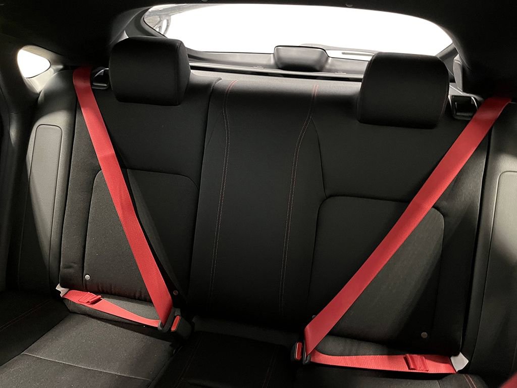 New 2025 Honda Civic Type R image 29