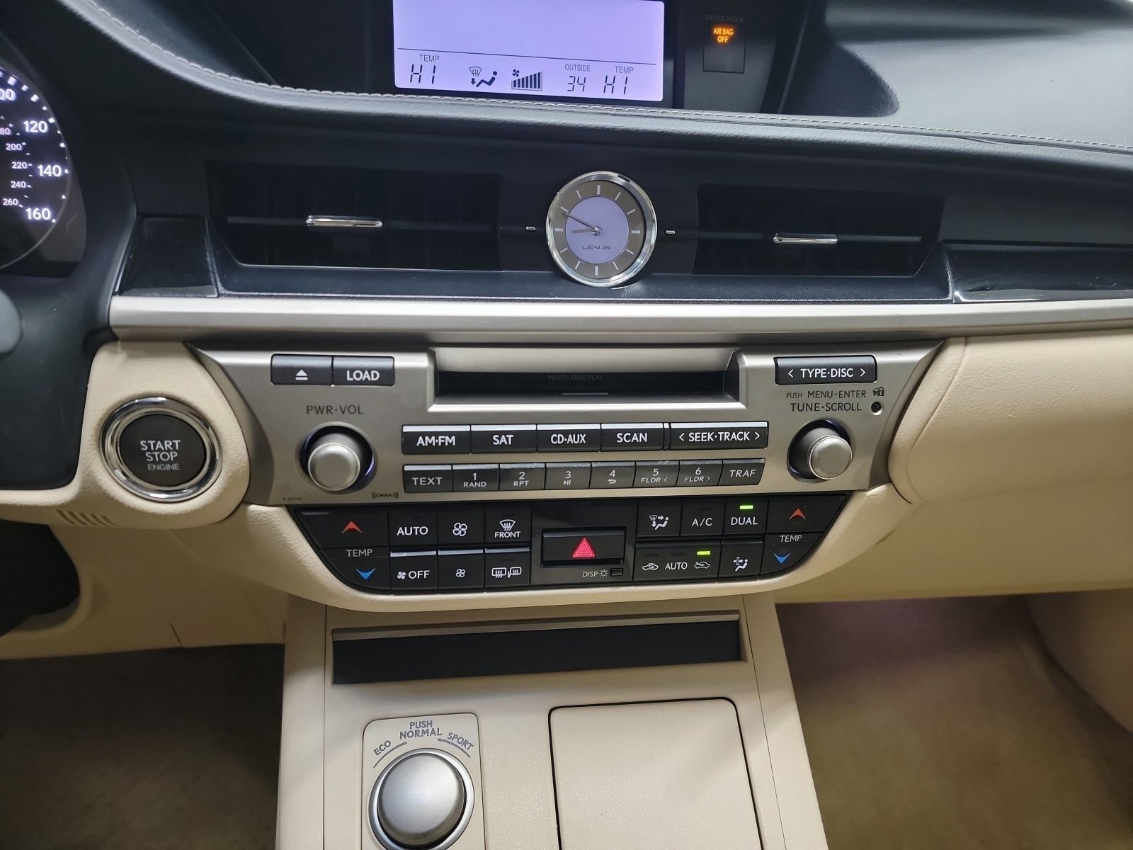 Used 2014 Lexus ES 350 image 21