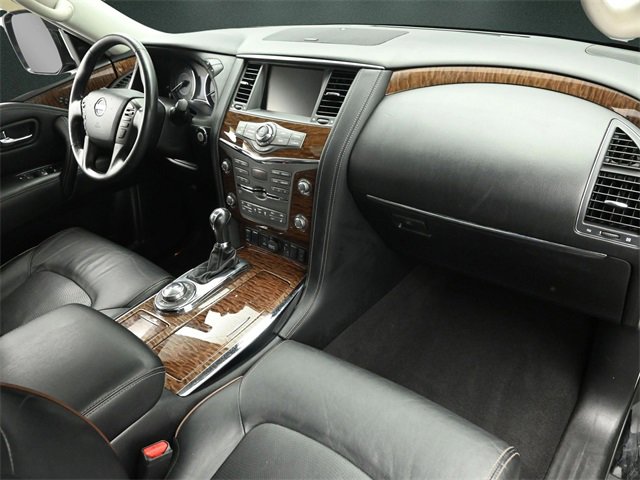 Used 2019 Nissan Armada SL w/ Premium Package image 23