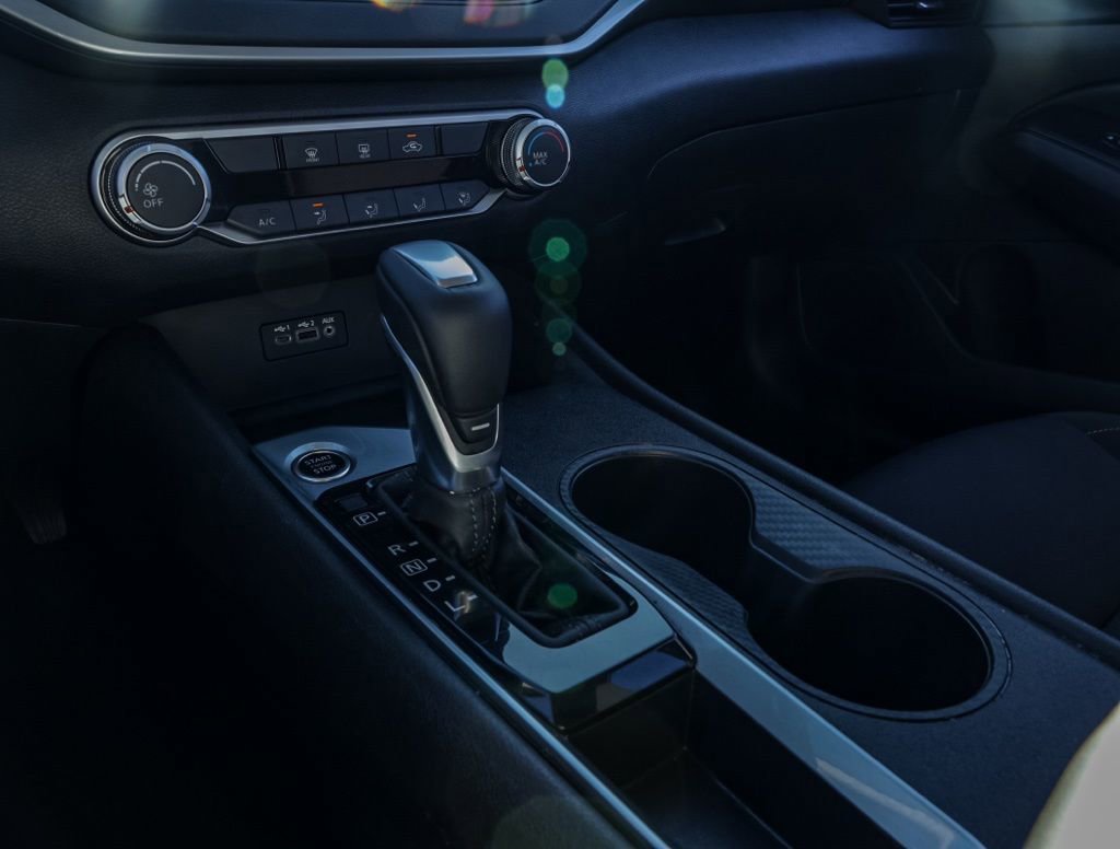 Used 2025 Nissan Altima 2.5 S image 28