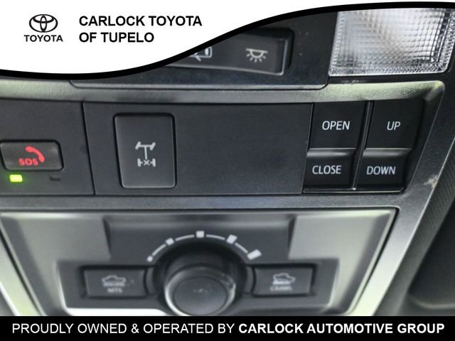 Used 2022 Toyota Tacoma TRD Pro image 24