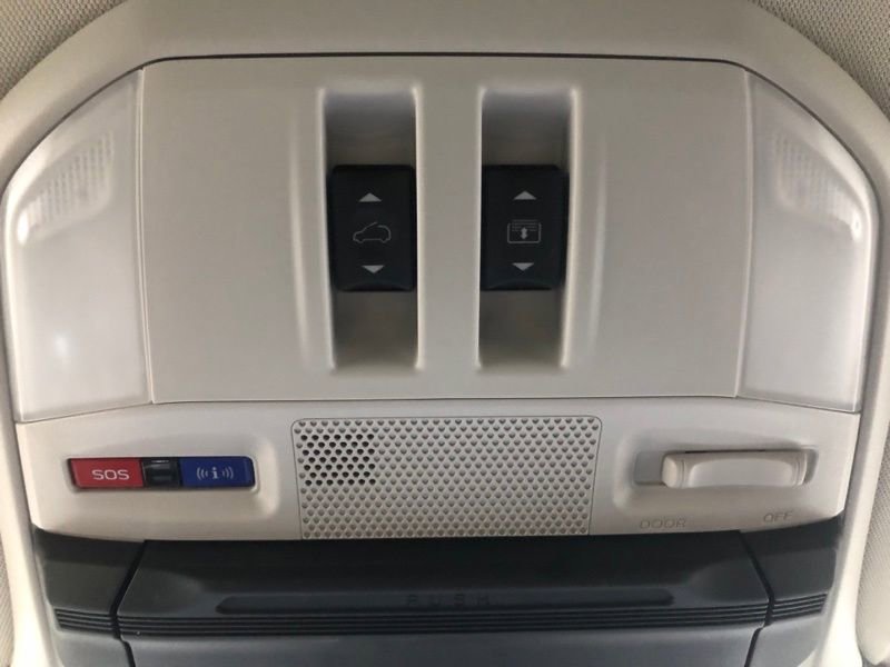 New 2026 Subaru Ascent Limited image 32