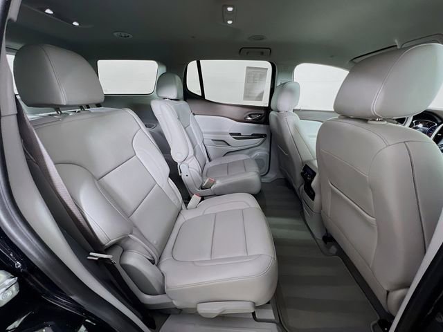 Used 2023 GMC Acadia SLT w/ Preferred Package image 43