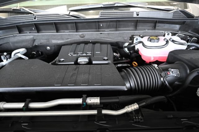 New 2026 GMC Sierra 1500 Elevation AWD/4WD image 31