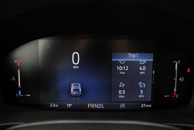 New 2026 Ford Escape Active w/ Tech Pack #1 image 17