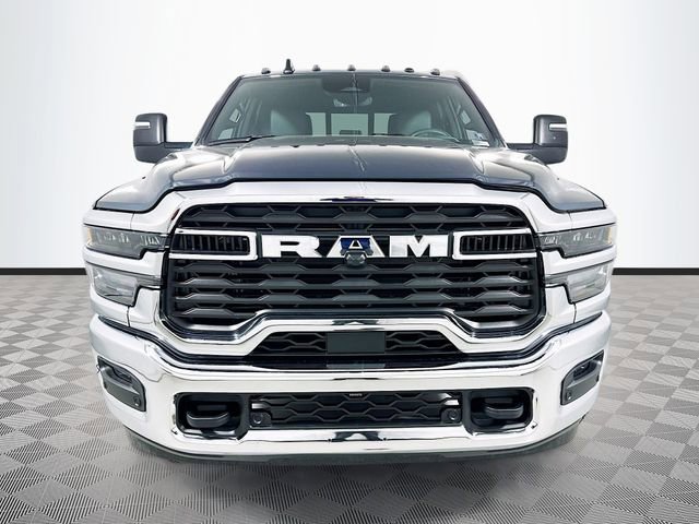 New 2026 RAM 2500 Tradesman image 2