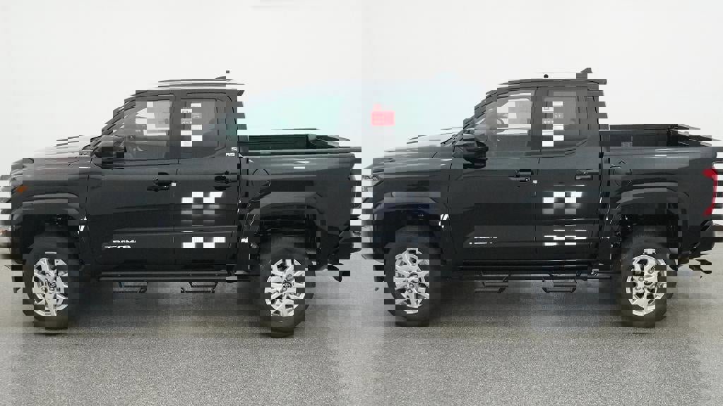 New 2026 Toyota Tacoma SR5 image 36