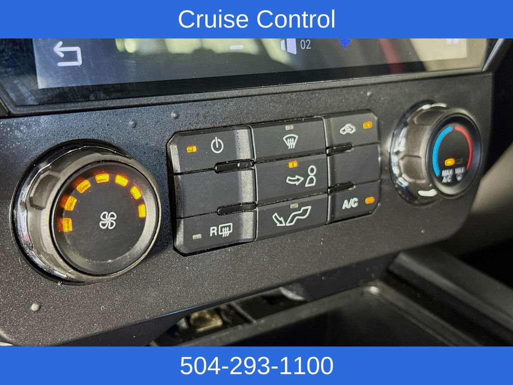 Used 2019 Ford F150 XL w/ Equipment Group 101A Mid AWD/4WD image 17