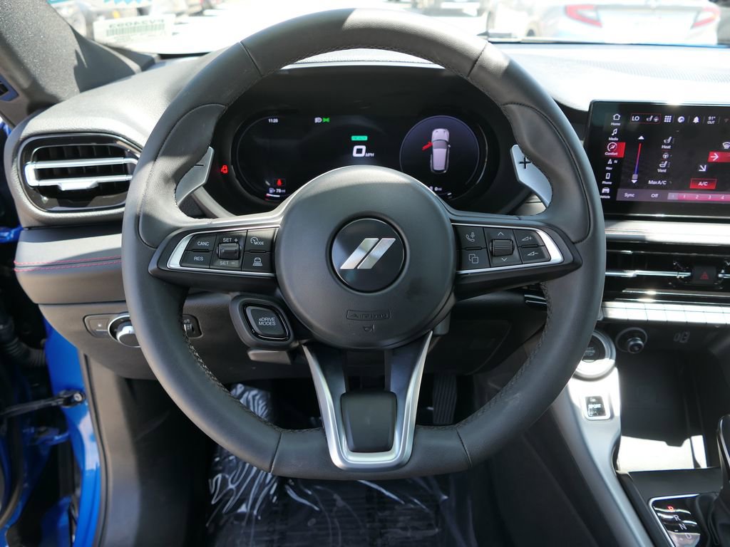 Used 2024 Dodge Hornet R/T Plus image 15