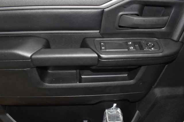 New 2026 RAM 3500 Tradesman AWD/4WD image 30