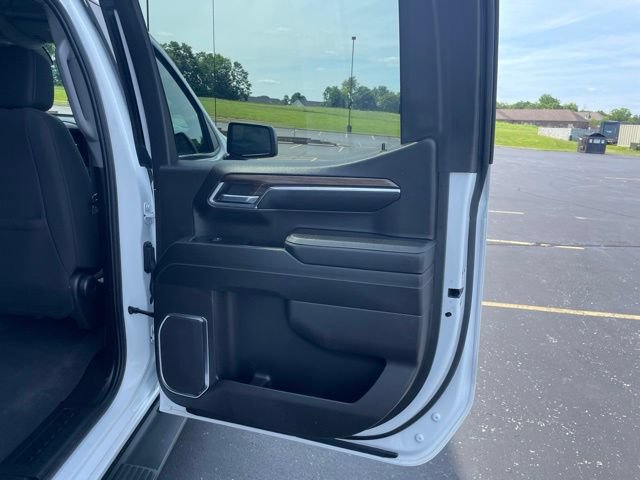 Used 2023 Chevrolet Silverado 1500 LT Trail Boss w/ Protection Package AWD/4WD image 56