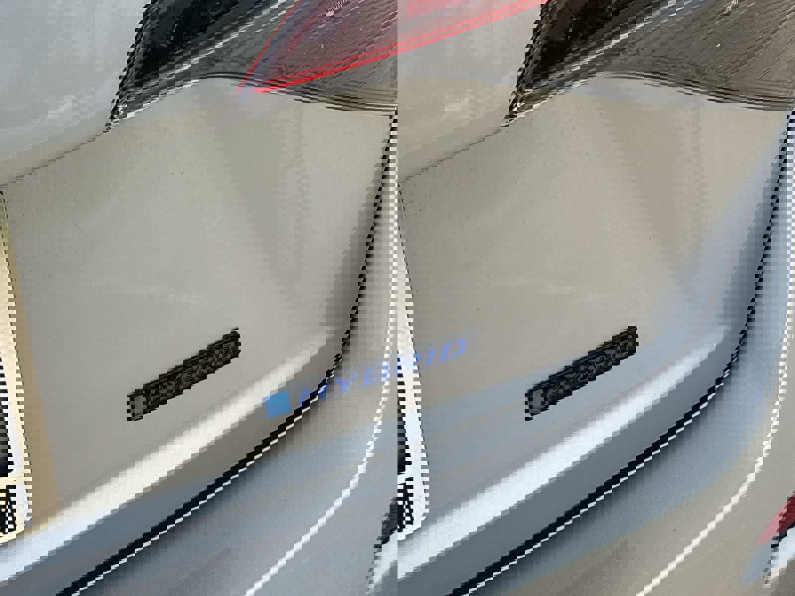 Certified 2026 Honda Civic Sport image 19