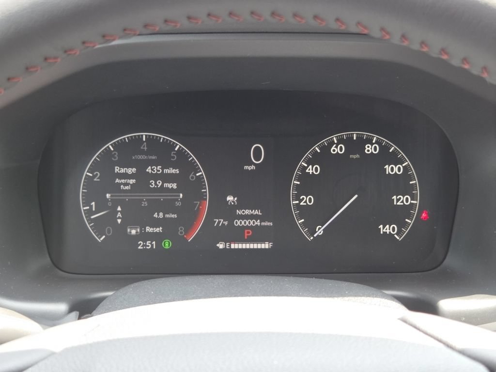 New 2026 Honda Odyssey Sport-L image 36