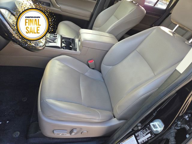 Used 2020 Lexus GX 460 Premium image 33