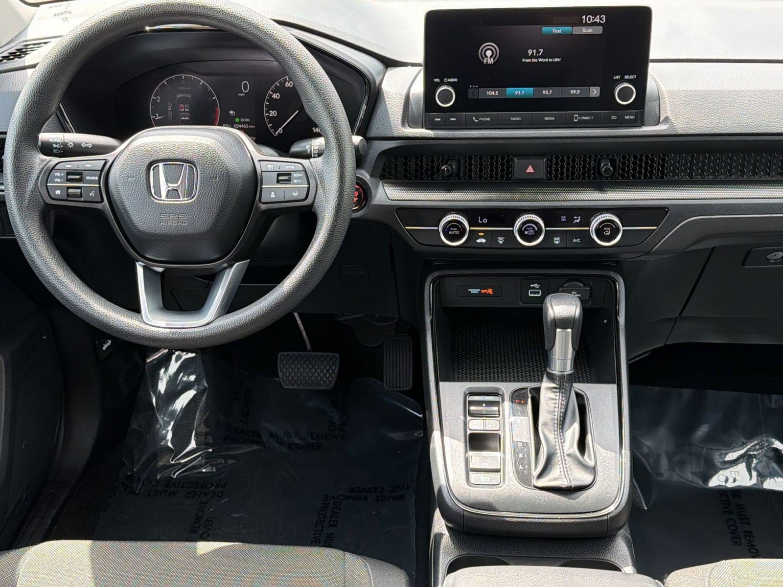 Used 2025 Honda CR-V LX image 26