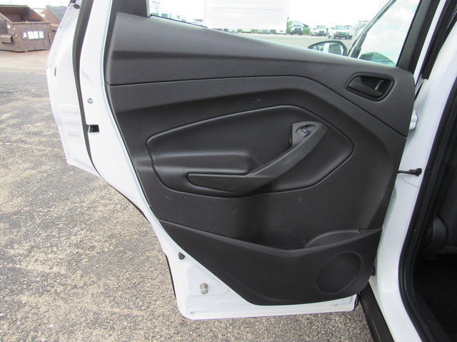 Used 2017 Ford Escape S FWD image 17