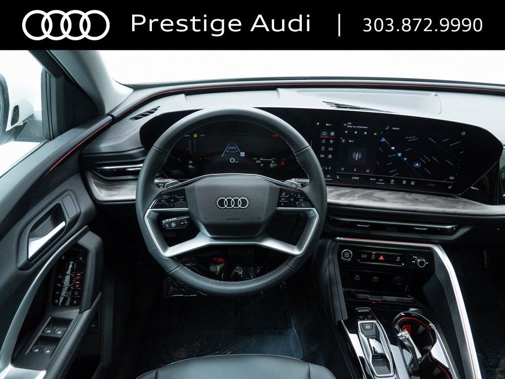Used 2025 Audi Q5 Premium w/ Convenience Package AWD/4WD image 15