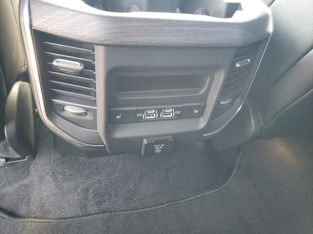 New 2026 RAM 1500 Laramie w/ Night Edition image 16