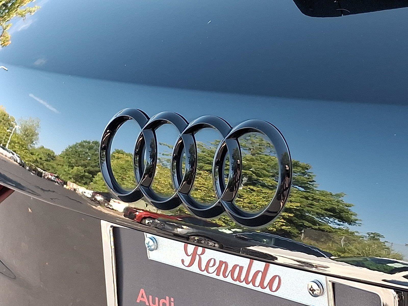 Used 2024 Audi Q3 2.0T Premium Plus AWD/4WD image 31