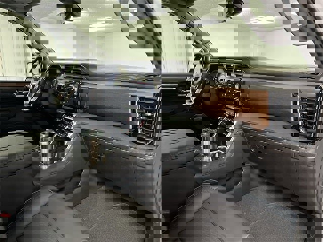 Certified 2024 GMC Sierra 1500 Denali image 96