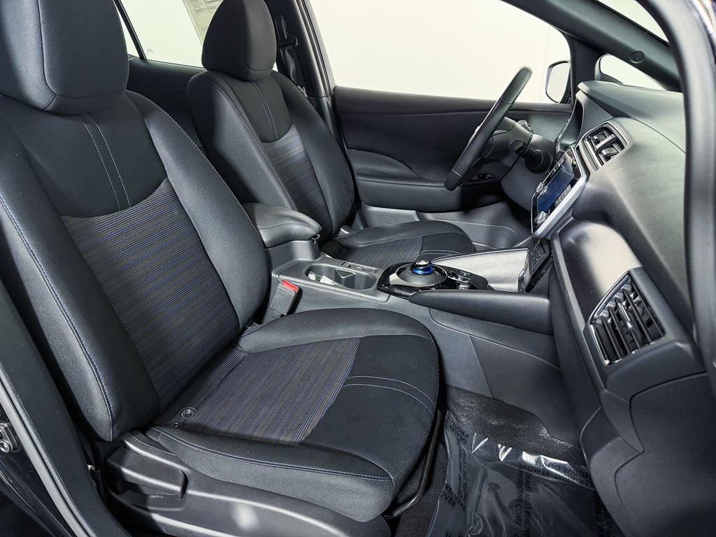 Certified 2023 Nissan Leaf SV Plus FWD image 14