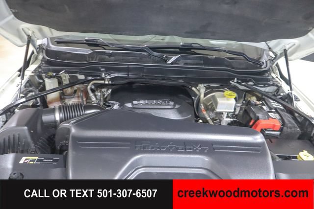 Used 2022 RAM 2500 Laramie AWD/4WD image 33