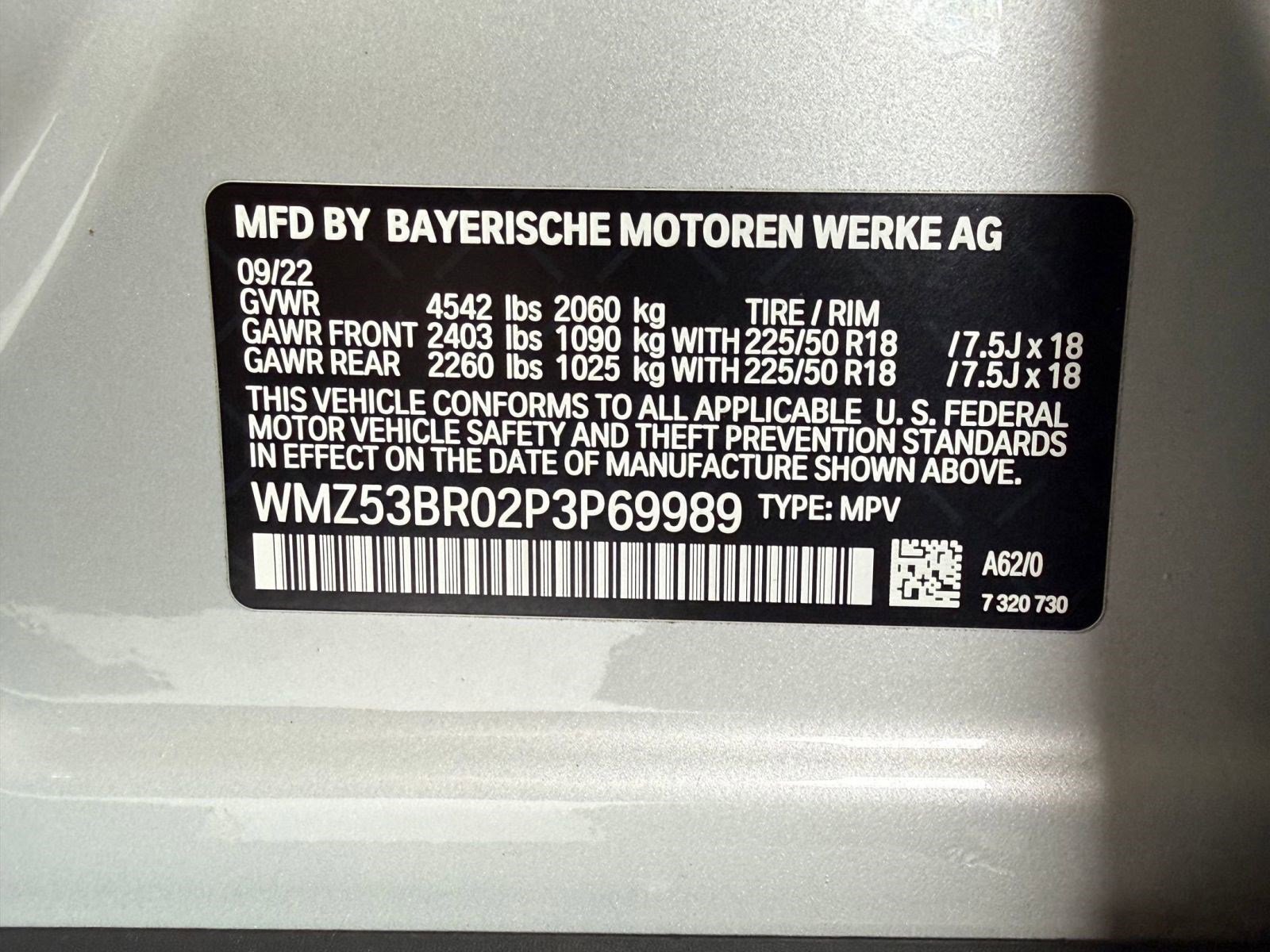 Used 2023 MINI Cooper Countryman S FWD image 23