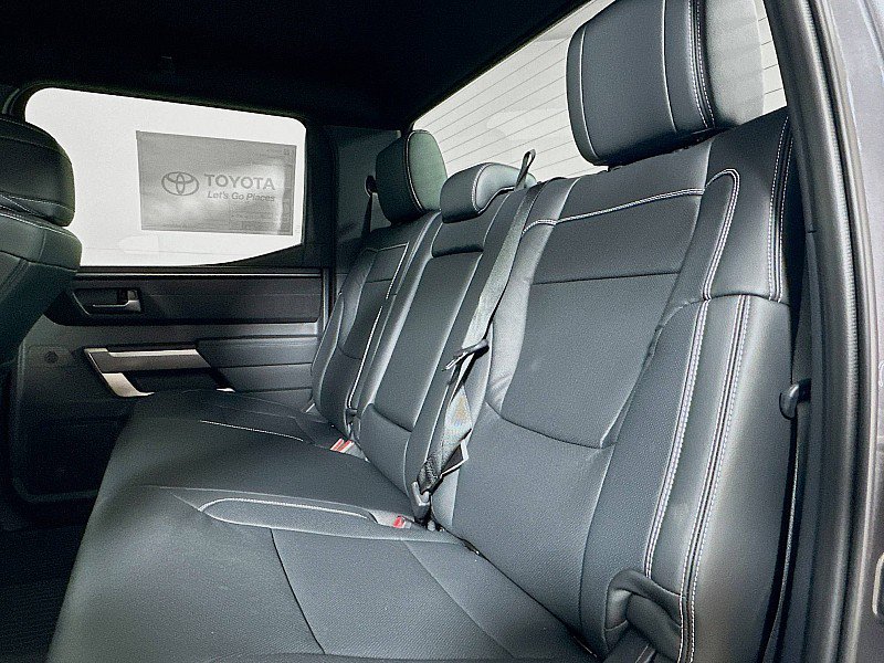 New 2026 Toyota Tundra SR5 image 8