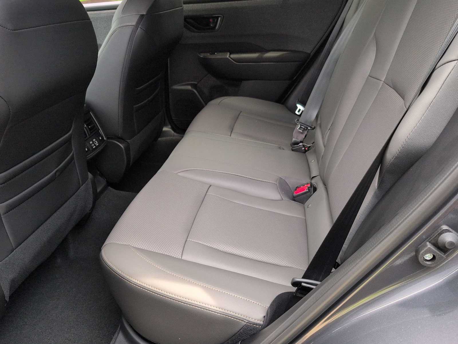 New 2026 Subaru Outback Limited AWD/4WD image 20
