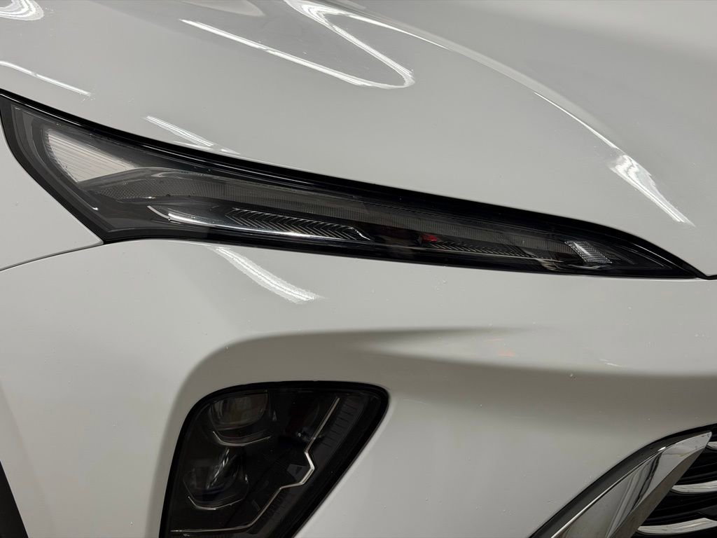 Certified 2024 Buick Envision Preferred image 23