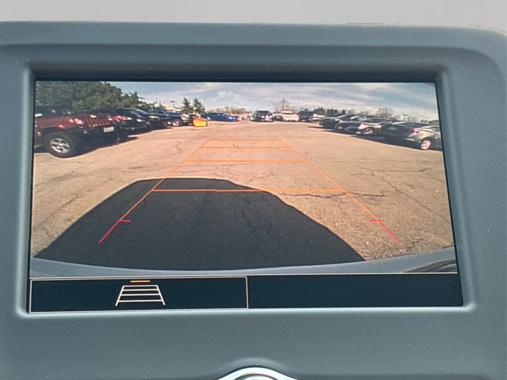 Used 2024 Chevrolet Equinox LT w/ LPO, Floor Liner Package AWD/4WD image 32