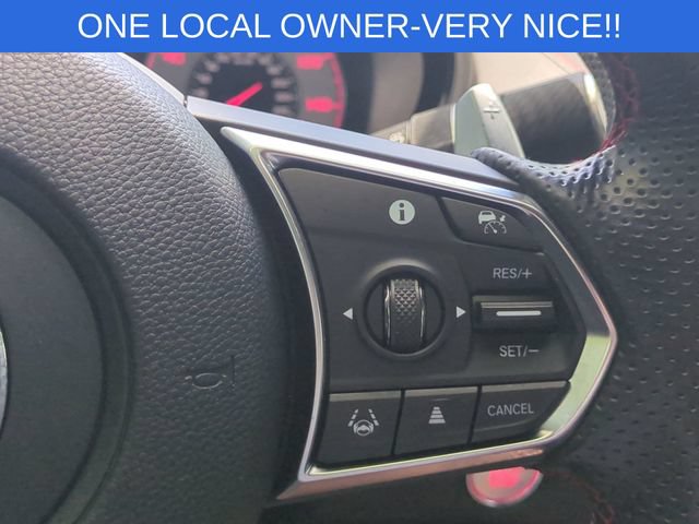 Used 2022 Acura TLX SH-AWD w/ A-SPEC Pkg image 21