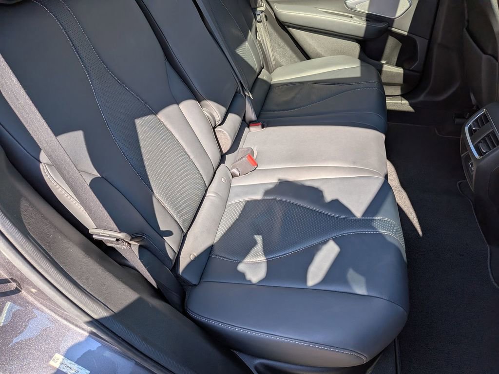 Used 2021 Acura RDX w/ Technology Package image 28