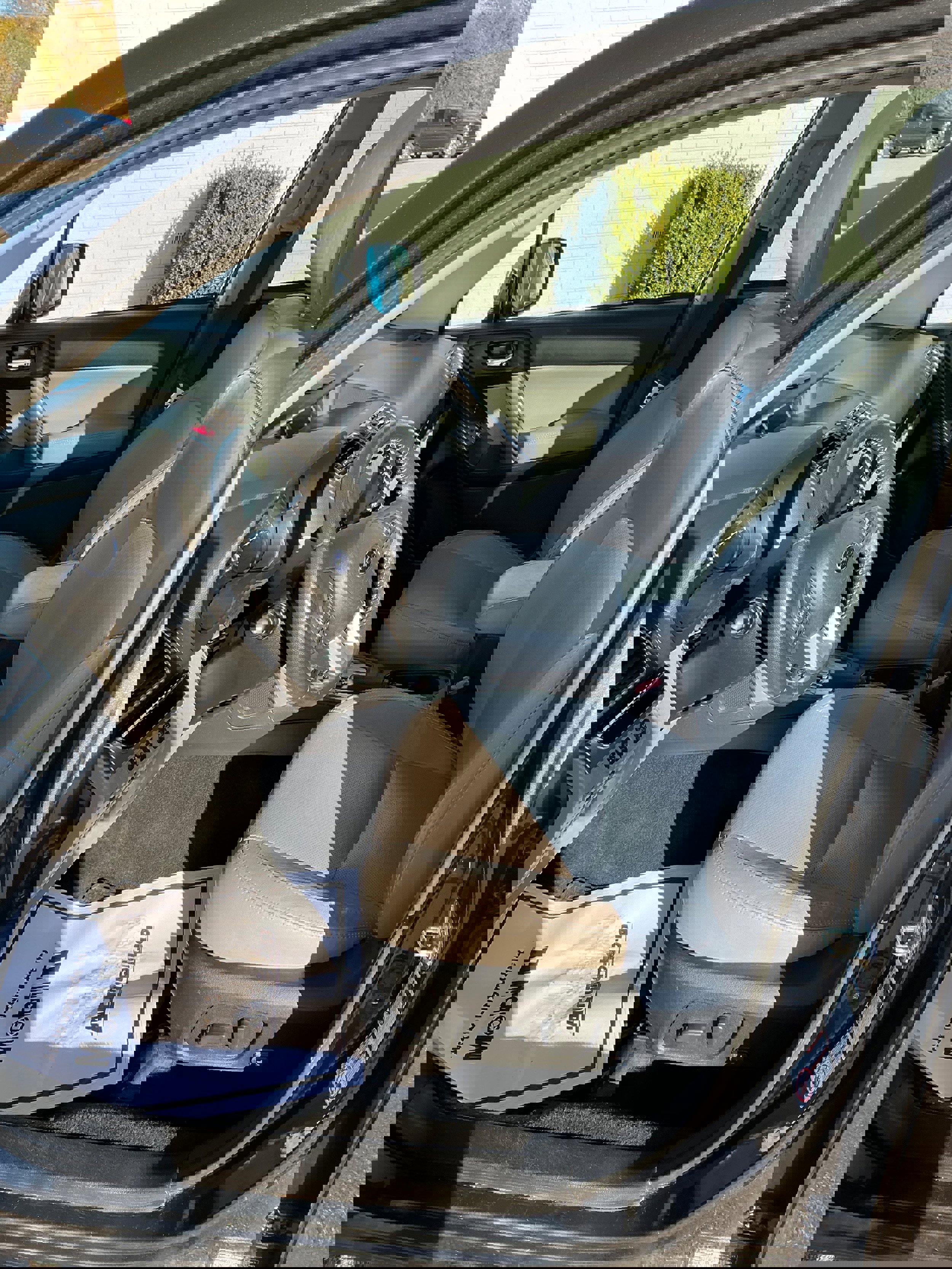 Used 2018 Subaru Forester 2.5i Limited image 10