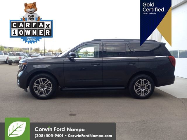 Used 2025 Ford Expedition Active image 8