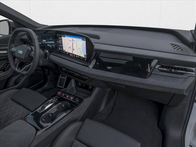 New 2027 Audi SQ6 e-tron Premium Plus AWD/4WD image 11