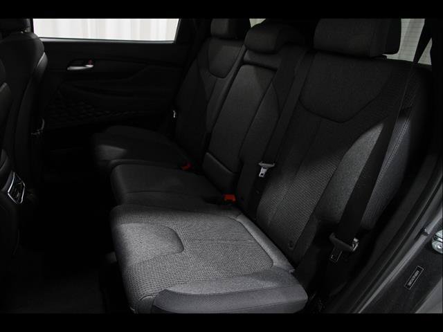 Certified 2023 Hyundai Santa Fe SEL FWD image 19