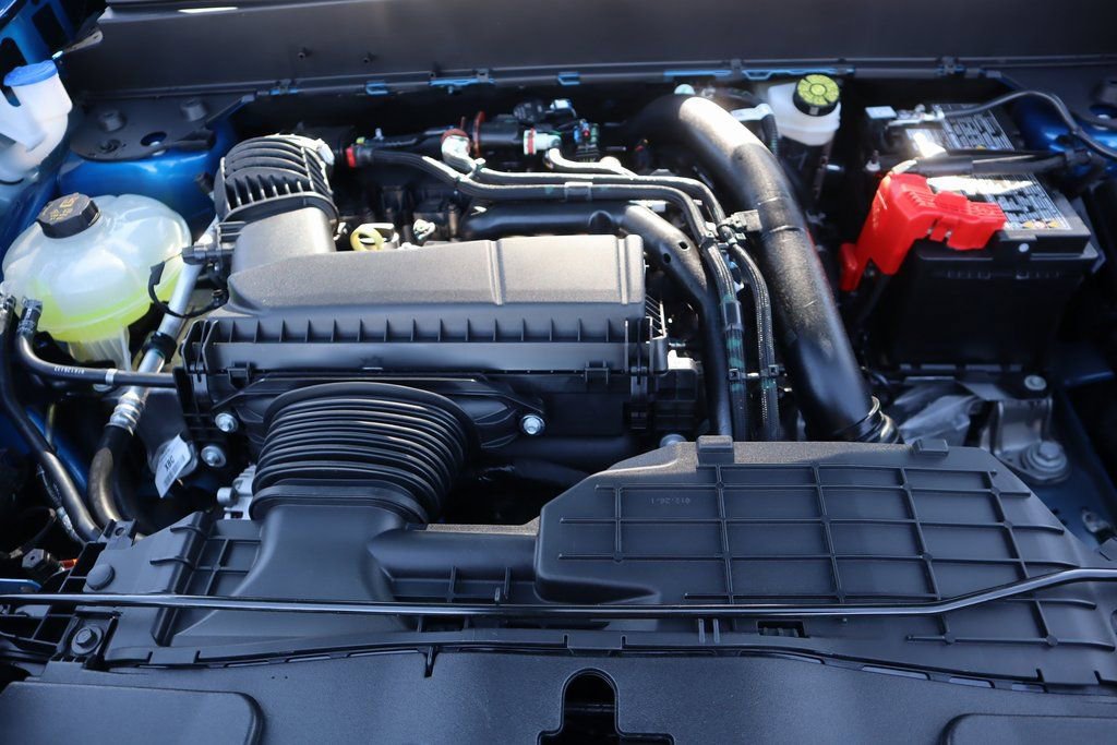 New 2026 Ford Maverick Lobo image 18