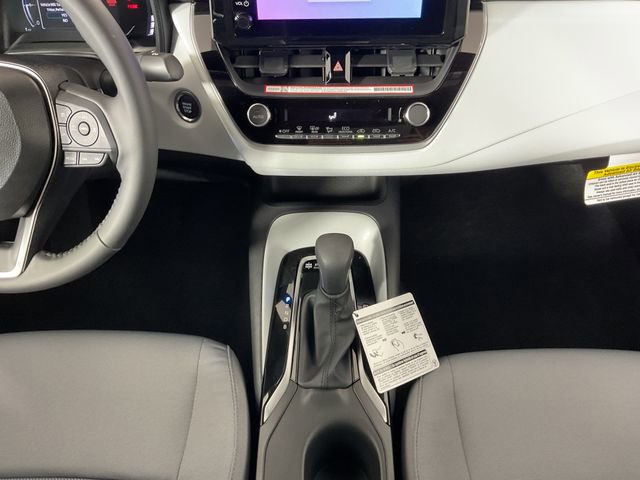 New 2026 Toyota Corolla SE FWD image 12