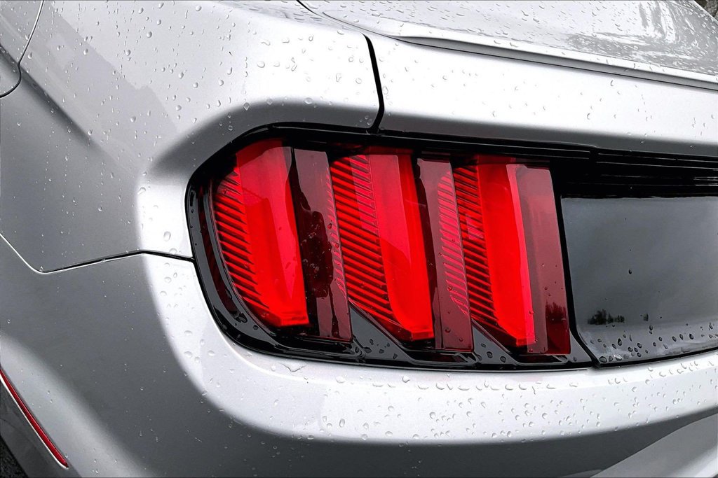 Used 2016 Ford Mustang Premium w/ Equipment Group 201A RWD image 27