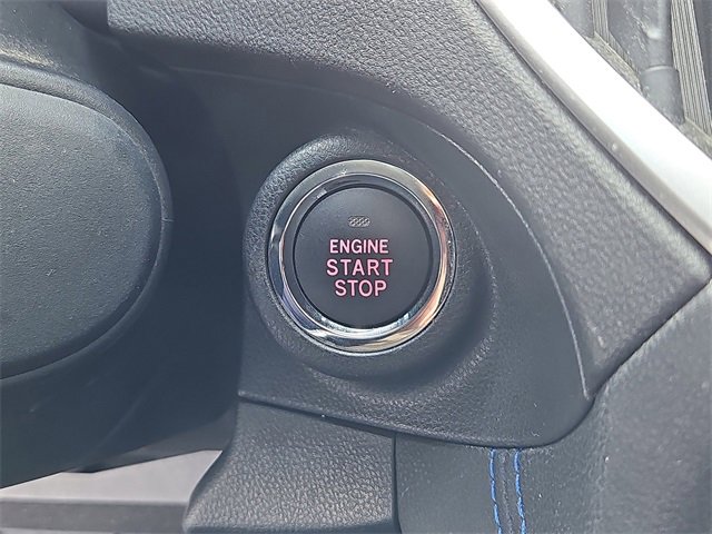 Used 2020 Subaru Crosstrek Hybrid w/ Moonroof Package w/Navigation image 23