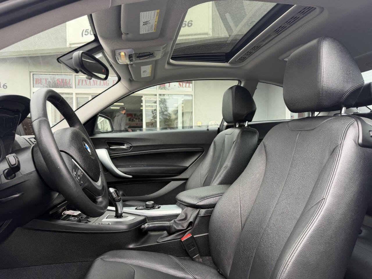 Used 2014 BMW 228i Coupe RWD image 18