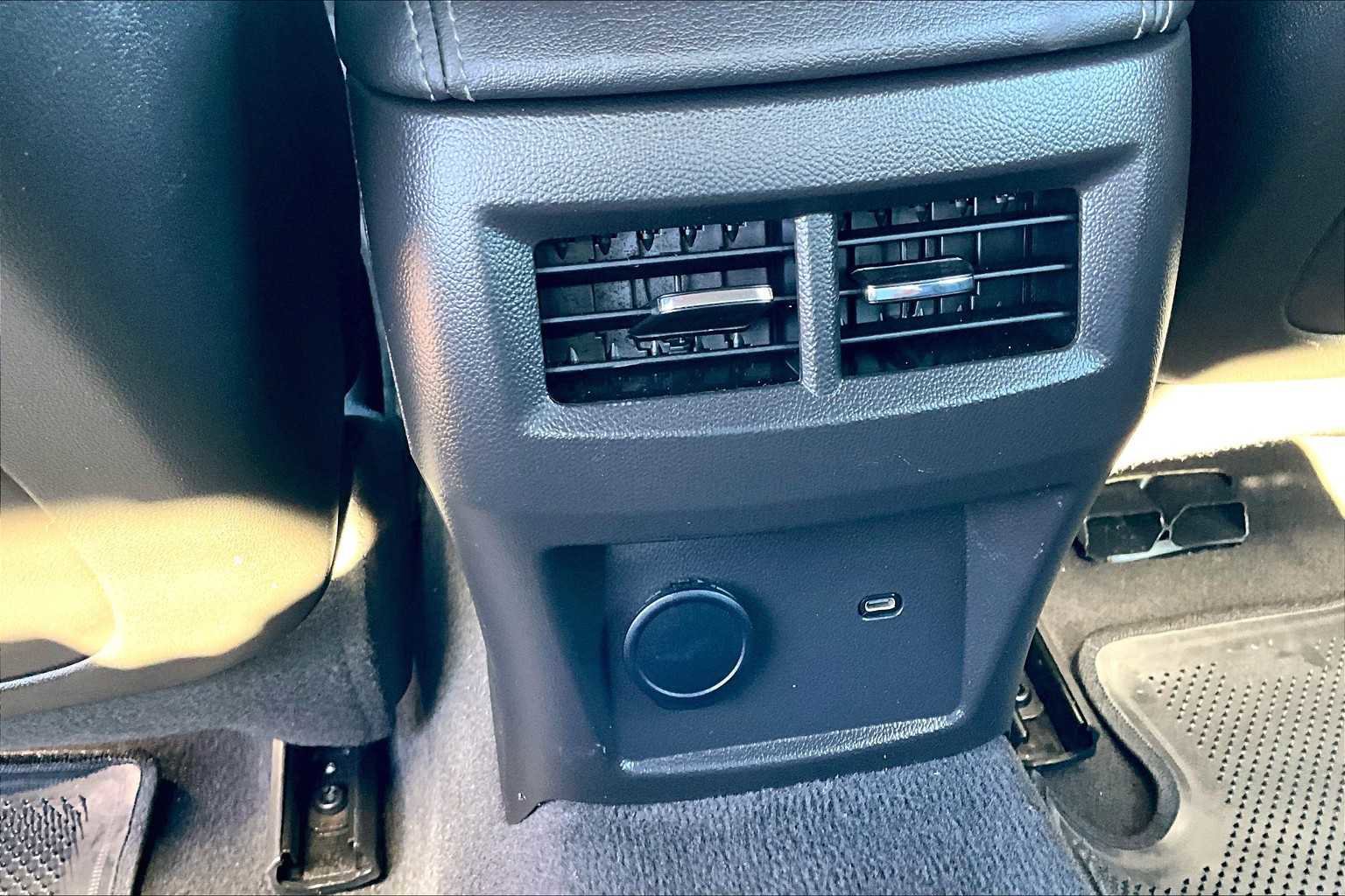 Used 2023 Cadillac CT5 Premium Luxury w/ Climate Package image 56