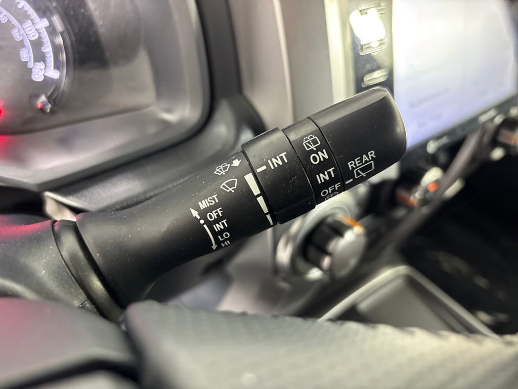 Certified 2024 Toyota 4Runner SR5 image 16