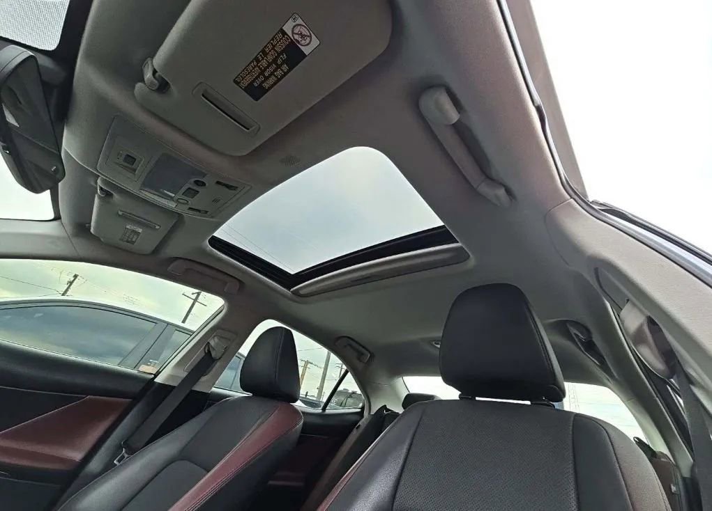 Used 2018 Lexus IS 300 w/ Accessory Package 2 image 2