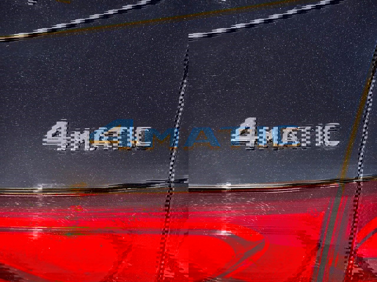 Used 2024 Mercedes-Benz GLC 300 GLC 300 image 7