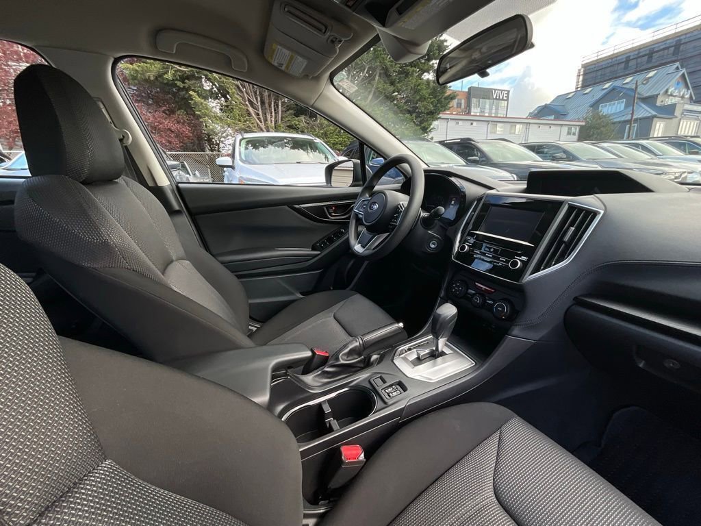 Certified 2023 Subaru Impreza Premium image 19