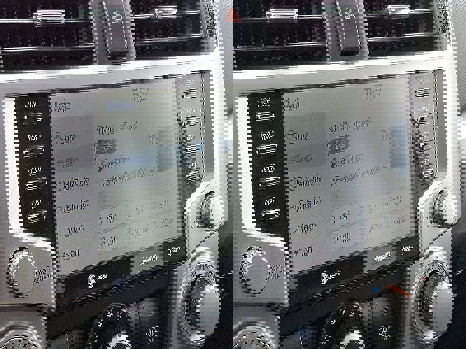 Used 2020 Toyota 4Runner SR5 Premium w/ Moonroof Package image 19