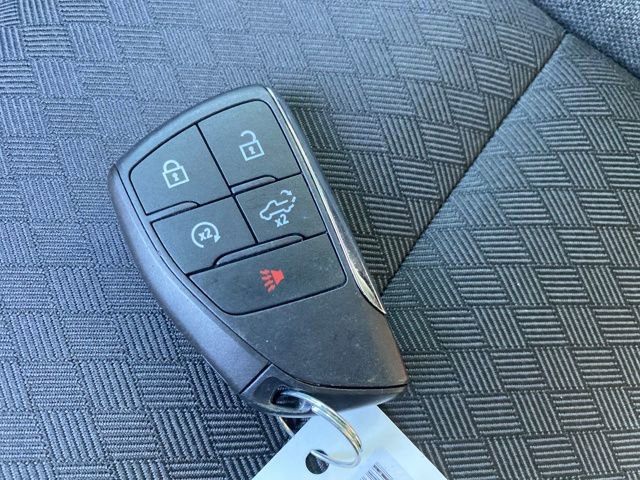 Certified 2024 GMC Sierra 1500 Elevation image 23