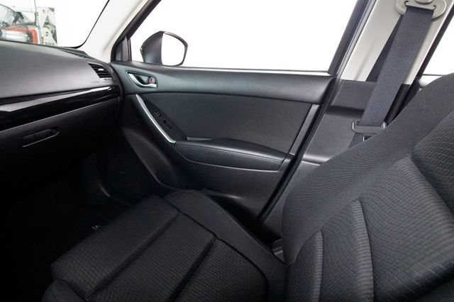 Used 2014 MAZDA CX-5 Touring w/ Bose/Moonroof Package AWD/4WD image 8